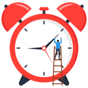 پیش‌نمایش فایل success-time-management-9424021 از پک کسب و کار