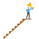 پیش‌نمایش فایل achieve-goal-9427973 از پک کسب و کار