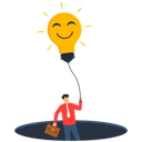 پیش‌نمایش فایل always-positive-thinking-9428031 از پک کسب و کار