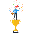 پیش‌نمایش فایل business-achievement-9427958 از پک کسب و کار