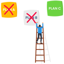 پیش‌نمایش فایل business-plan-strategy-9428035 از پک کسب و کار