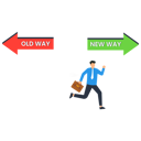 پیش‌نمایش فایل career-advancement-9427976 از پک کسب و کار