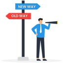 پیش‌نمایش فایل career-development-9428019 از پک کسب و کار