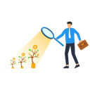 پیش‌نمایش فایل financial-growth-9428022 از پک کسب و کار