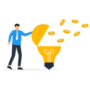 پیش‌نمایش فایل financial-success-9427952 از پک کسب و کار