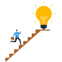 پیش‌نمایش فایل leadership-for-idea-development-9428036 از پک کسب و کار