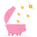 پیش‌نمایش فایل passive-income-9427953 از پک کسب و کار