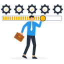 پیش‌نمایش فایل project-tracking-9428020 از پک کسب و کار
