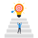 پیش‌نمایش فایل reach-target-9427970 از پک کسب و کار
