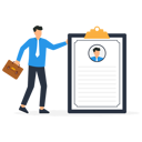پیش‌نمایش فایل recruitment-target-9427960 از پک کسب و کار