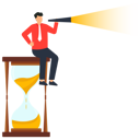 پیش‌نمایش فایل time-management-9427963 از پک کسب و کار