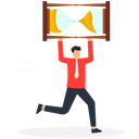 پیش‌نمایش فایل working-timeline-9427965 از پک کسب و کار