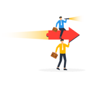 پیش‌نمایش فایل business-people-find-growth-strategy-9387723 از پک کسب و کار