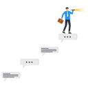 پیش‌نمایش فایل businessman-finding-feedback-9387724 از پک کسب و کار