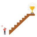 پیش‌نمایش فایل businessman-thinking-about-business-goal-9387742 از پک کسب و کار
