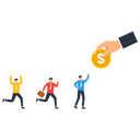 پیش‌نمایش فایل income-increase-based-on-work-performance-9387736 از پک کسب و کار