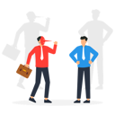 پیش‌نمایش فایل liar-to-take-advantage-from-partner-9387989 از پک کسب و کار
