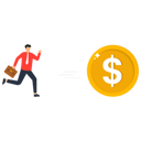 پیش‌نمایش فایل man-chasing-high-performance-active-mutual-fund-9387732 از پک کسب و کار