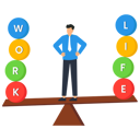 پیش‌نمایش فایل unhealthy-work-life-balance-problem-9387985 از پک کسب و کار
