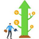 پیش‌نمایش فایل bitcoin-investment-growth-9534260 از پک کسب و کار