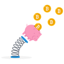 پیش‌نمایش فایل bitcoin-investment-risk-9534266 از پک کسب و کار