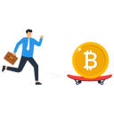 پیش‌نمایش فایل boost-financial-earning-or-income-9534255 از پک کسب و کار