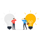 پیش‌نمایش فایل change-to-new-innovation-9533551 از پک کسب و کار