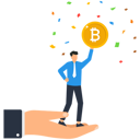 پیش‌نمایش فایل financial-success-9534262 از پک کسب و کار