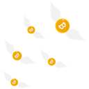 پیش‌نمایش فایل flying-bitcoin-loss-of-property-or-money-business-and-finance-9534267 از پک کسب و کار