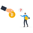 پیش‌نمایش فایل money-question-where-to-invest-pay-off-debt-or-invest-to-earn-profit-financial-choice-or-alternative-to-make-decision-concept-9534263 از پک کسب و کار