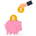 پیش‌نمایش فایل saving-money-investment-or-financial-profit-earning-growth-save-money-for-future-or-wealth-and-deposit-concept-9534253 از پک کسب و کار