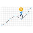 پیش‌نمایش فایل bitcoin-and-crypto-price-rising-up-9594415 از پک کسب و کار