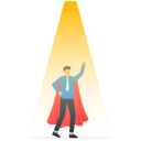 پیش‌نمایش فایل confidence-businessman-success-9594401 از پک کسب و کار