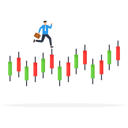 پیش‌نمایش فایل cryptocurrency-risk-9594409 از پک کسب و کار