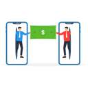 پیش‌نمایش فایل fight-for-money-9594389 از پک کسب و کار