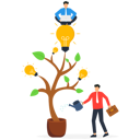 پیش‌نمایش فایل growing-business-9594391 از پک کسب و کار