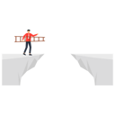 پیش‌نمایش فایل overcome-difficulty-to-reach-business-success-9594399 از پک کسب و کار