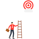 پیش‌نمایش فایل reach-target-9594397 از پک کسب و کار