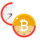 پیش‌نمایش فایل time-is-money-9594384 از پک کسب و کار
