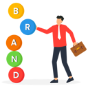 پیش‌نمایش فایل brand-awareness-9594443 از پک کسب و کار