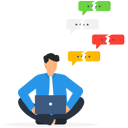 پیش‌نمایش فایل communication-problem-9594427 از پک کسب و کار