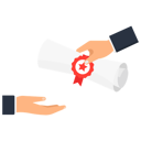پیش‌نمایش فایل degree-skill-9594461 از پک کسب و کار