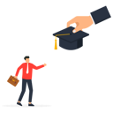 پیش‌نمایش فایل growth-career-path-9594433 از پک کسب و کار
