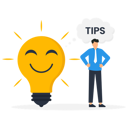 پیش‌نمایش فایل helpful-tips-for-business-9594449 از پک کسب و کار
