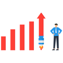 پیش‌نمایش فایل investment-growth-boosting-profit-earning-9594450 از پک کسب و کار