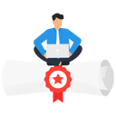 پیش‌نمایش فایل knowledge-for-opportunity-9594460 از پک کسب و کار