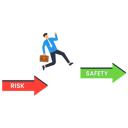 پیش‌نمایش فایل risk-and-safety-9594425 از پک کسب و کار