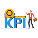 پیش‌نمایش فایل business-benchmark-measurement-9650115 از پک کسب و کار
