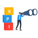 پیش‌نمایش فایل key-performance-indicator-9650122 از پک کسب و کار
