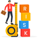 پیش‌نمایش فایل measure-money-loss-acceptable-9650132 از پک کسب و کار
